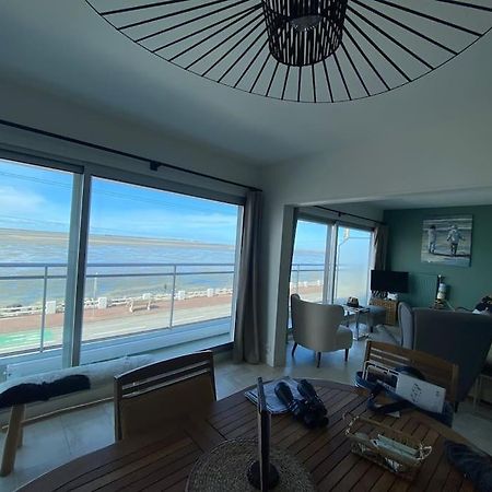 르크로토이 Vue Baie Xxl 180° 아파트 외부 사진