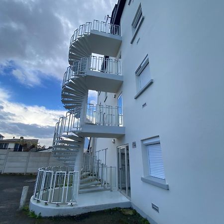 르크로토이 Vue Baie Xxl 180° 아파트 외부 사진